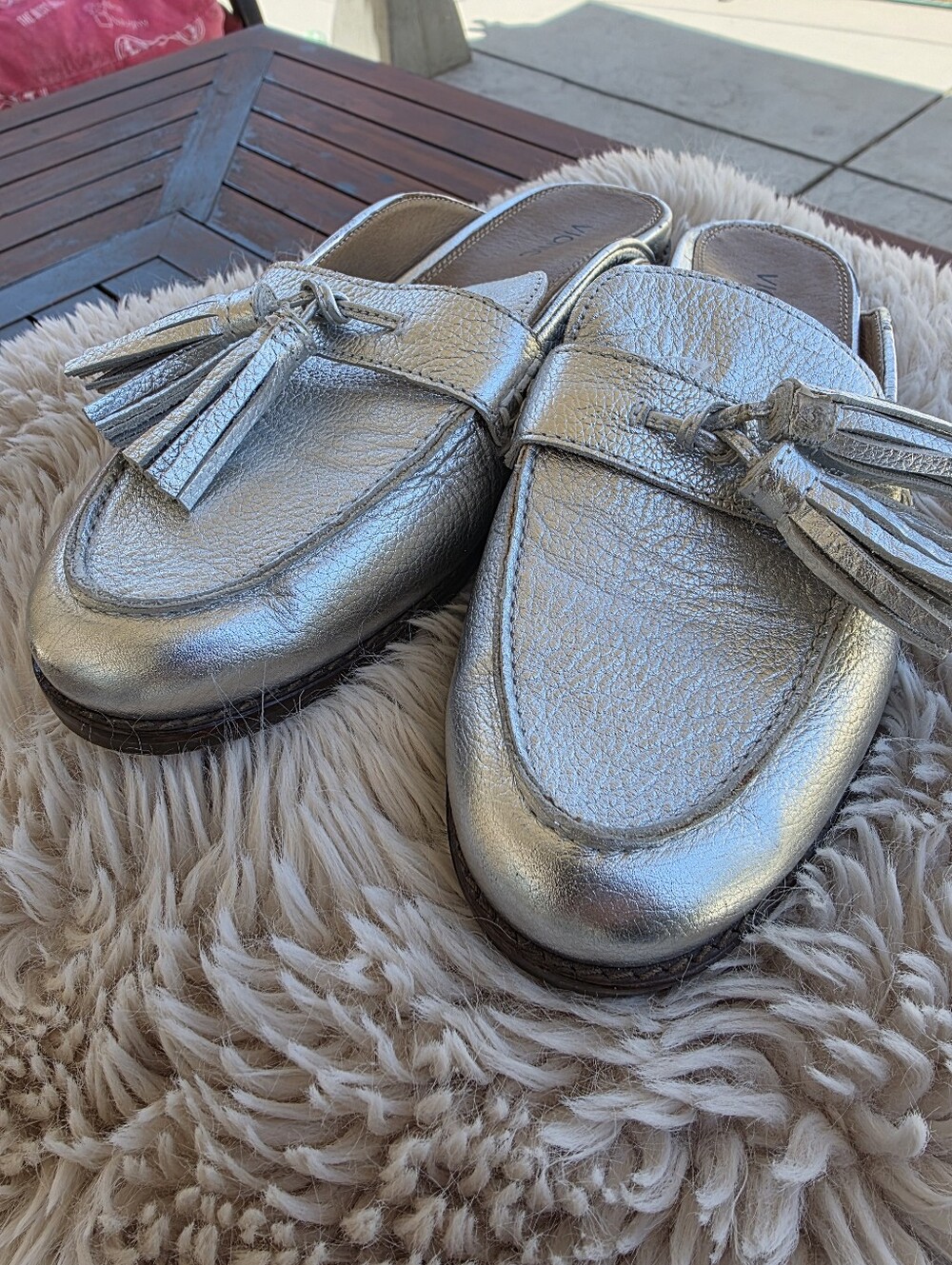 Vionic Mule Size 8 - Picture 2 of 6